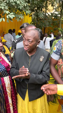 Happening now at Launch of NRM presidential flag bearer portrait At NRM Headquarters #foryoupage #fyp #foryou #innomightymedia #innomightymedia3 