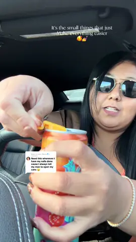 Replying to @Isabel Mariaa🪼 amiga these are made to make things easier for us 🙌🏼💅 we don’t need no man to open our can anymore 😂 #canopener #nailgirl #longnailsproblems #tiktokshopfinds #musthaves 