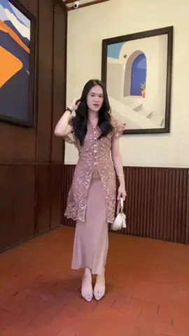 Another outfit kondangan ✨