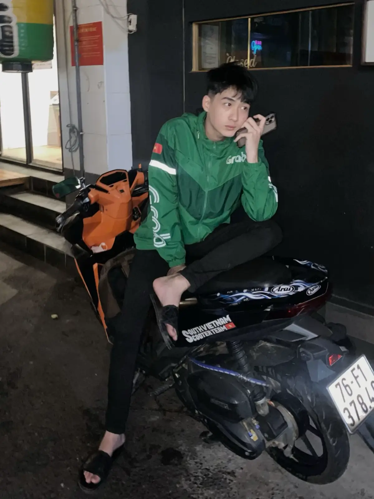 #theodongsukien #theotrend #jet 