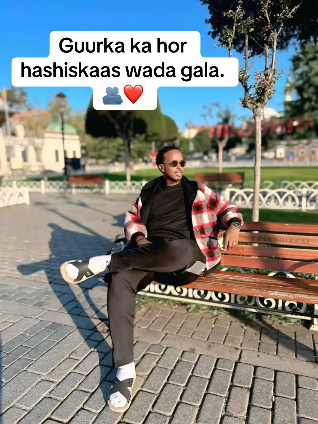#guurka #somalitiktok #