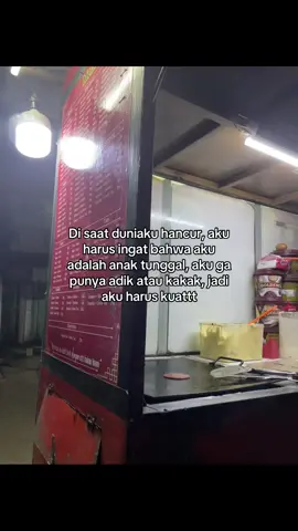 :( #fyp #foryoupage #anaktunggal #quotes #xyzbca 