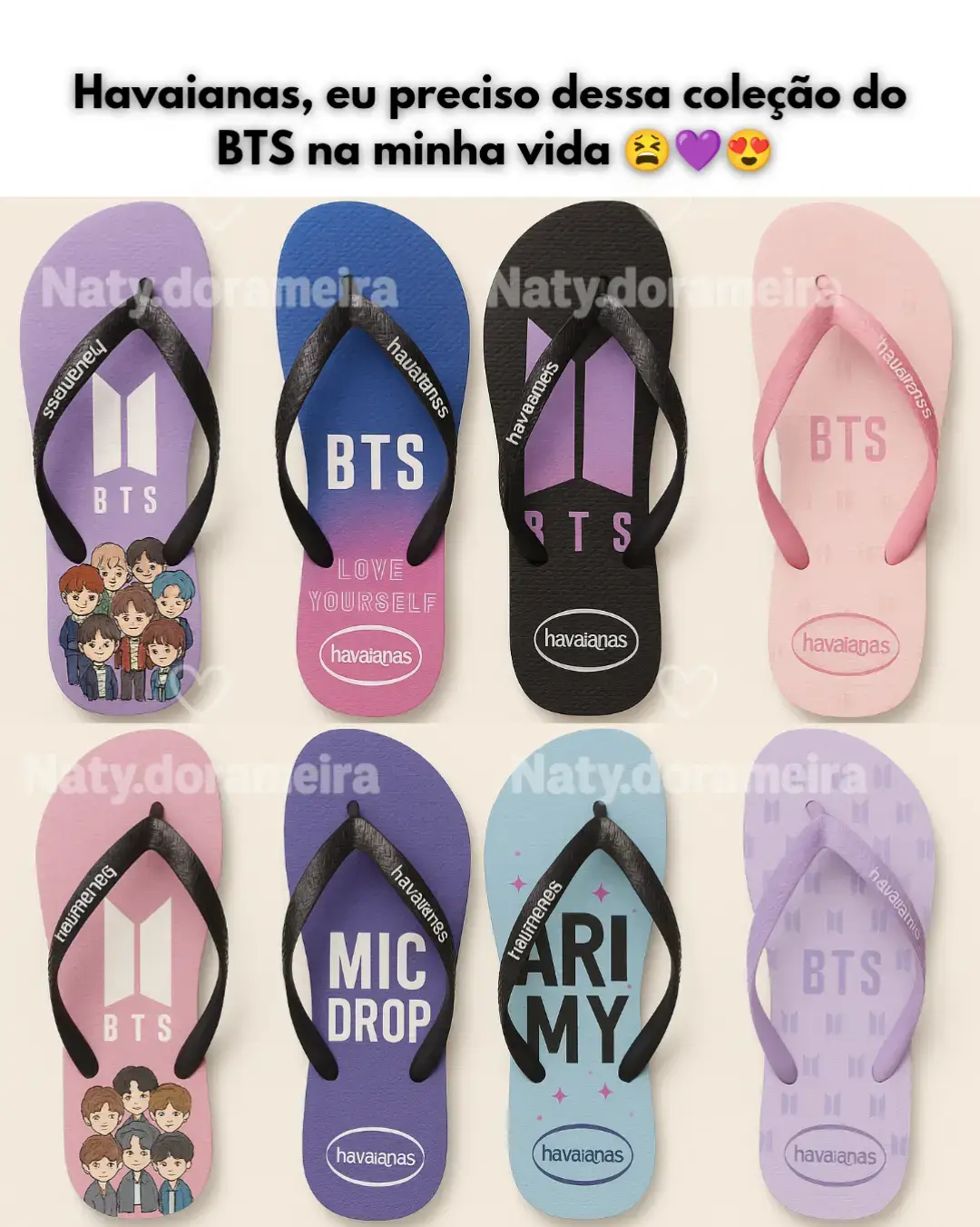 #havaianas #army #bts #bt21 #jungkook 
