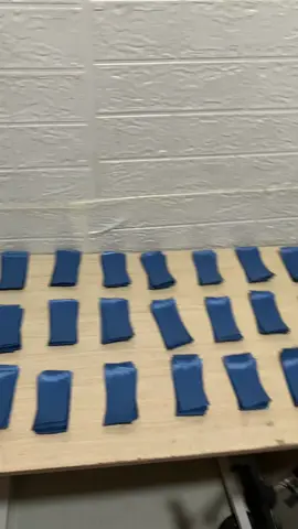 💙💙#creatorsearchinsights #bouquet #satinribbon #fyp 