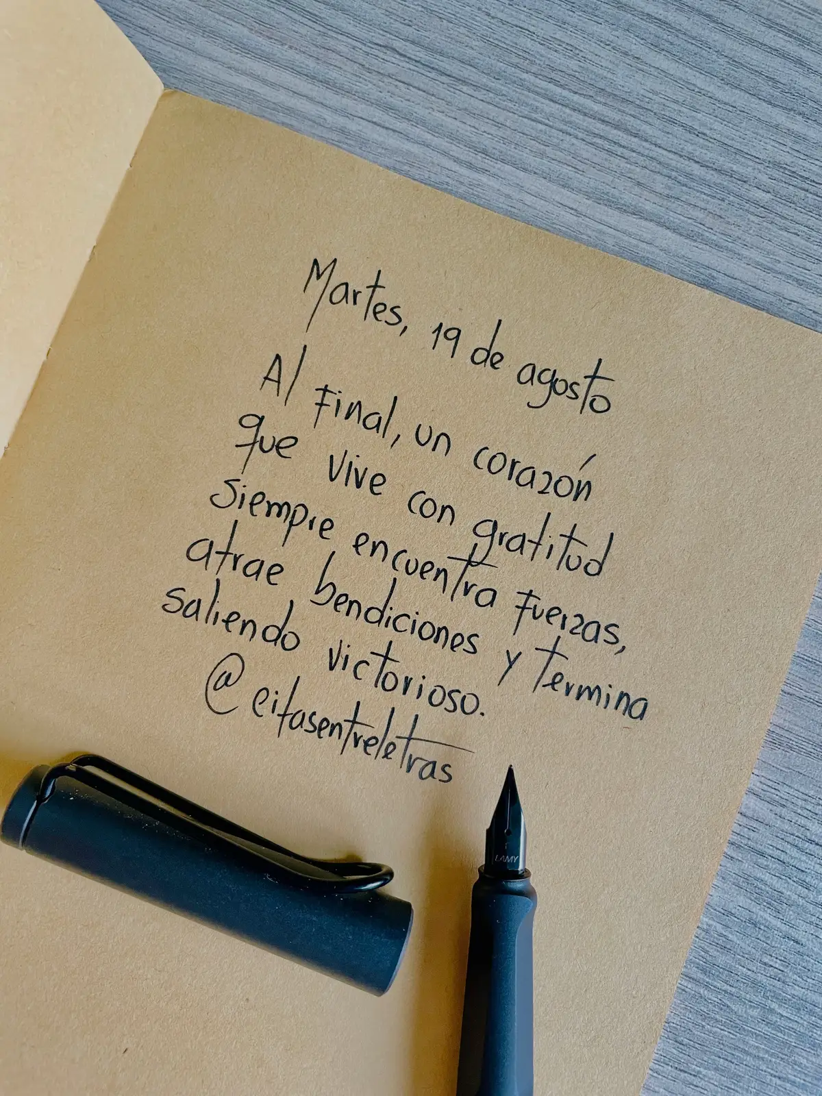 #martes #textos #citas #dedicatoria 