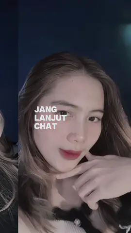 Maaf selalu membuatmu pusing dan menguji kesabaranmu setiap hari.. hehee😙✌🏻 @P I N G ! 