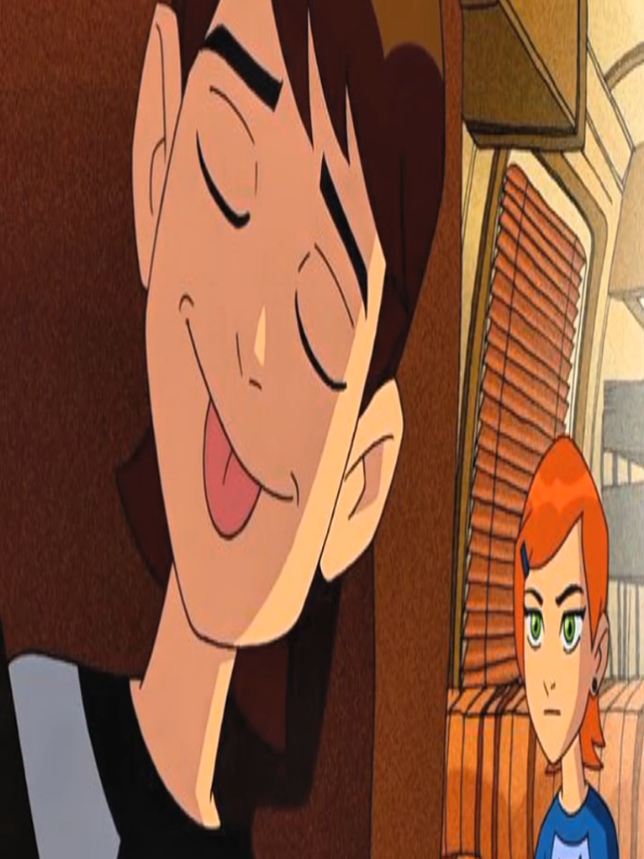 #bentennyson#ben10#ben10classic#bubblegum#nostalgia 