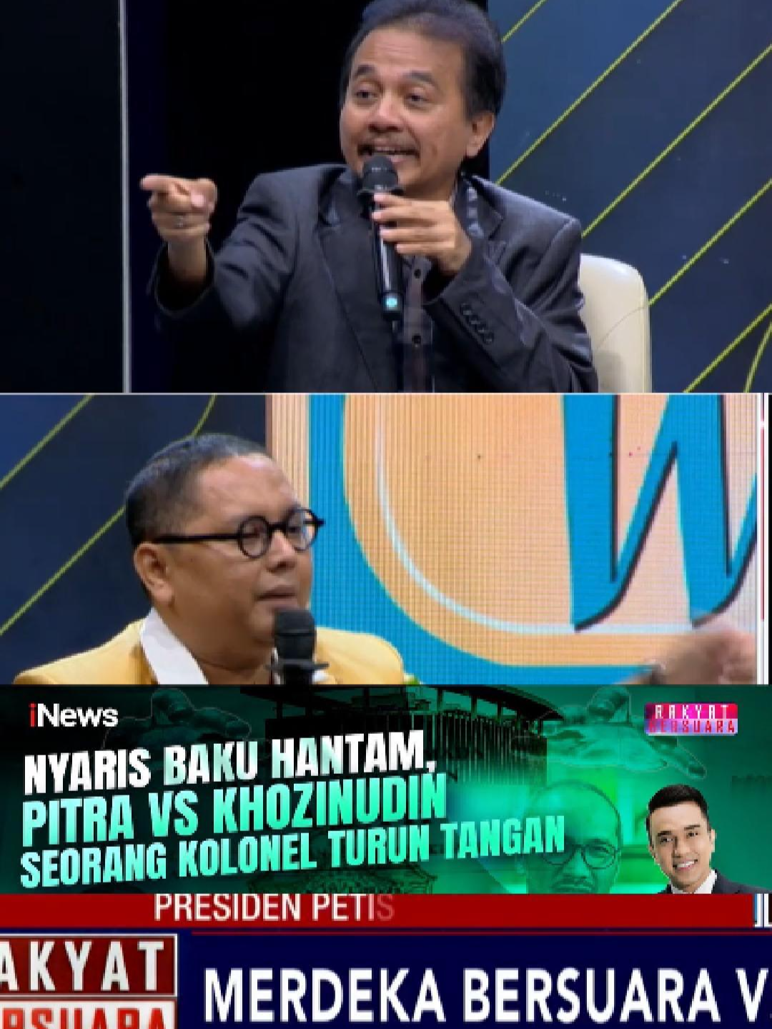 𝐏𝐢𝐭𝐫𝐚 𝐍𝐲𝐚𝐫𝐢𝐬 𝐁𝐚𝐤𝐮 𝐇𝐚𝐧𝐭𝐚𝐦 𝐝𝐞𝐧𝐠𝐚𝐧 𝐊𝐡𝐨𝐳𝐮𝐧𝐮𝐝𝐢𝐧 