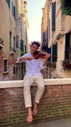 My heart will go on - Titanic 🎻 Follow me for more music on my Spotify, Apple Music, YouTube, etc. ❤️