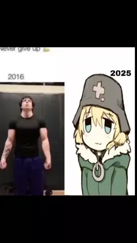 #girlslasttour #yuuri #chito #meme #anime 