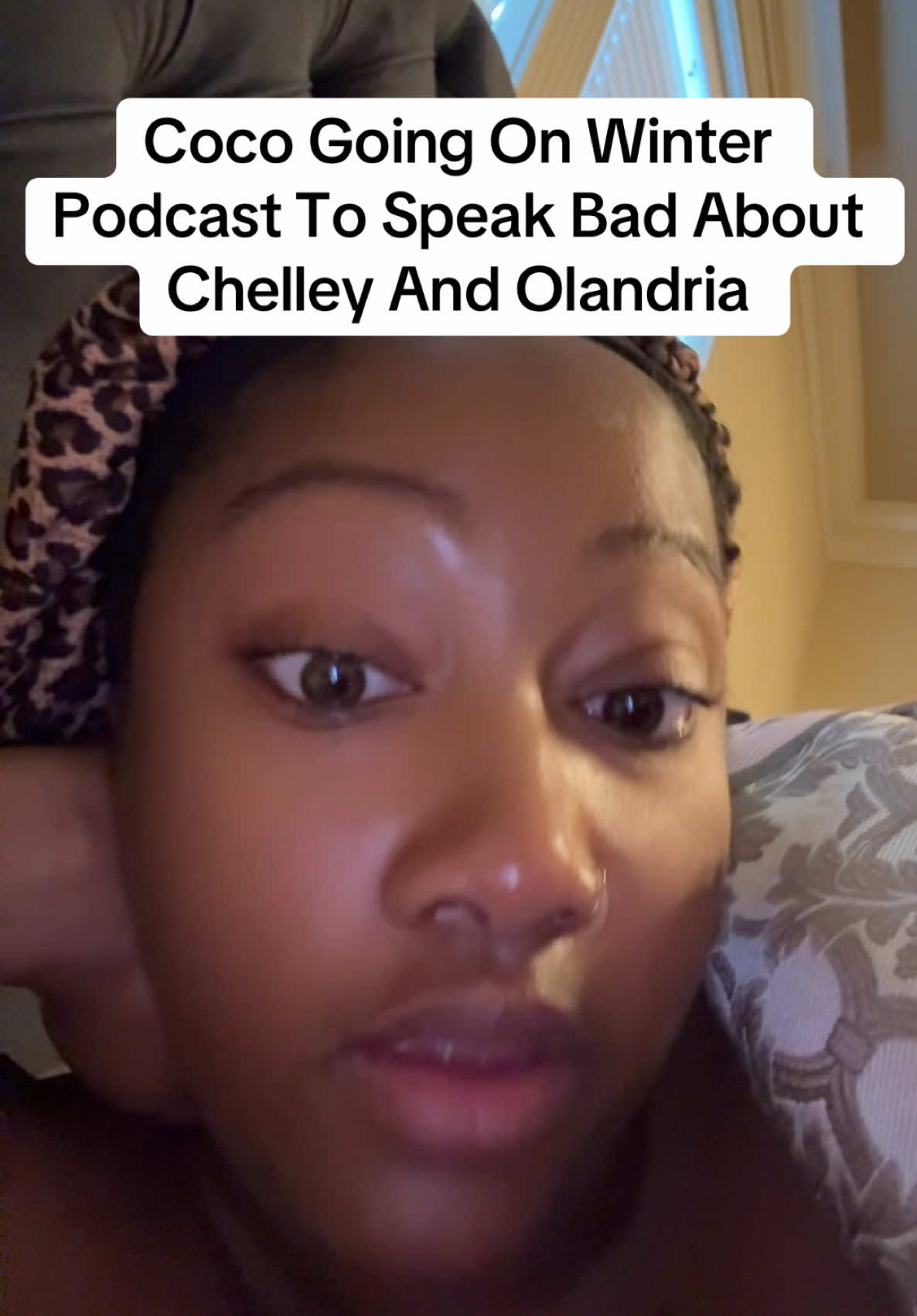 Smh , #coco #cocoloveisland #olandria #olandrialoveisland #messy #messytiktok #chelley #chelleyloveisland #podcast #winter #winterblanco #chelleyandolandria #interview #LoveIsland #loveislandusa #loveislandusaseason7 #nicolandria #ace #fyp #fypシ #trending #trendingvideo #arianamadix #foryou #wintr #podcastclip #behindthelikespodcast #explore #viral #viralvideo #greenscreen #fyppppppppppppppppppppppp 
