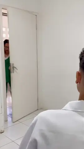 Respeita meus estagiários que eles são profissionais!!! #estagiários #técnicodeenfermagem #preceptora #enfermagem #professora