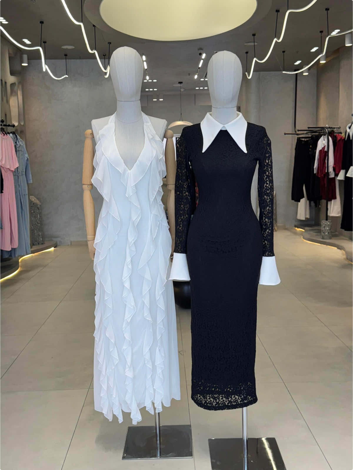 Hot new styles just landed 😍 Run, don’t walk 🏃🏻‍♀️  your size won’t wait 🫣