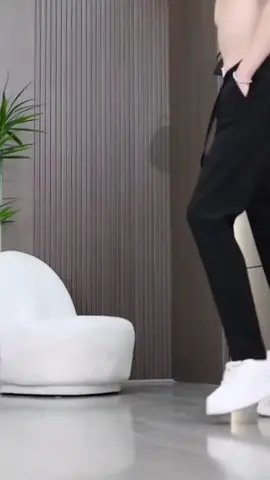 กางเกงแฟชั่นผ้าไหมน้ำแข็ง#เปิดการมองเห็น #กางเกงวอร์มขายาว #เอาขึ้นหน้าฟีดที #ฟีดดดシ #fyp 