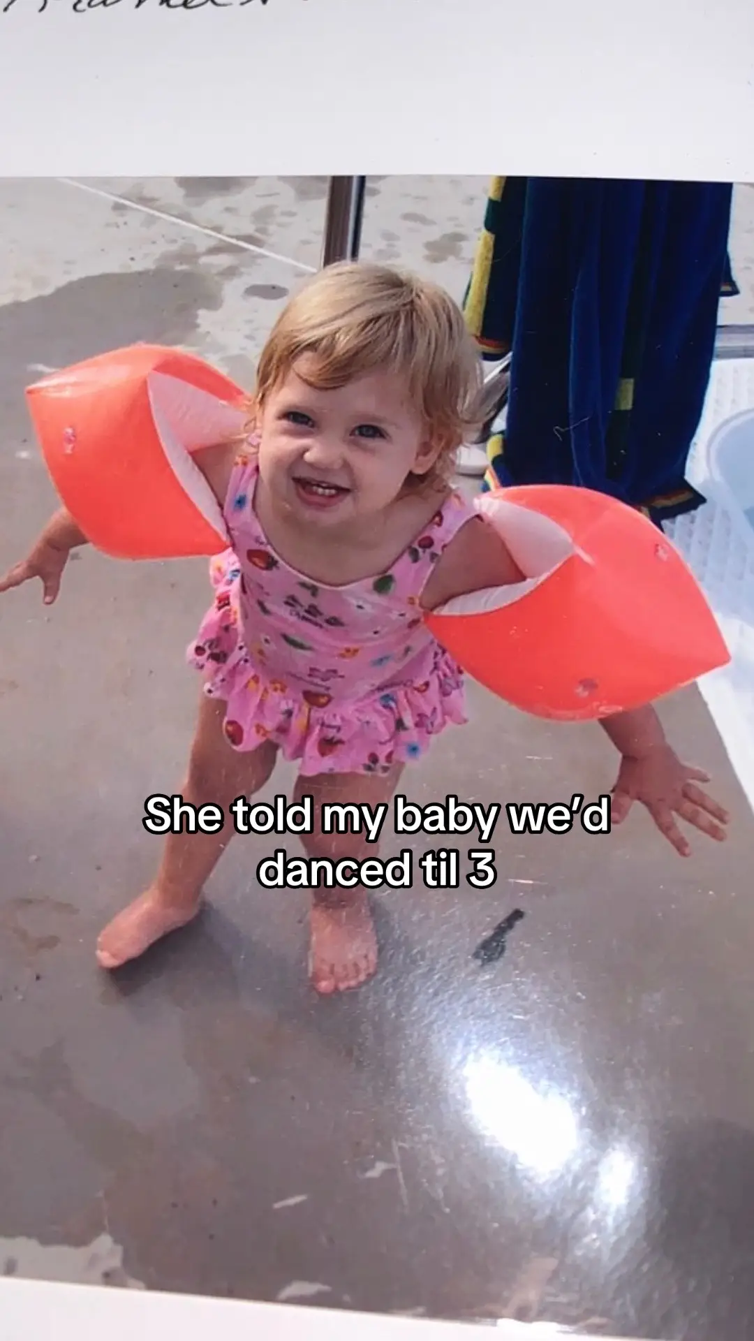 Baby May #foryou #relatable #blueeyes #trending 