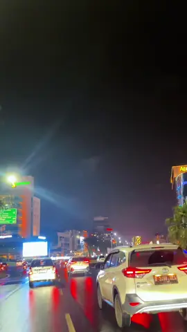 bakal kangen tangerang☹️#fyp#tangerang#serpong#malam#vibes 