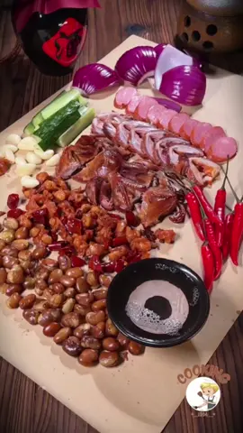 It's cool at night, go home and have a cup #cooking_19944 #cooking #food #cooking_1994