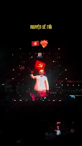 Luỵ quá luỵ “concert quốc gia” 🥹🥰 Có thể thuộc tất cả các bài trong các chương trình đã đi 🥹🤩 Đã quá Tổ quốc ơiiiii 🇻🇳❤️ #trending #concertquocgia #vietnamtoiyeu #tuhaodantoc #tuhaolanguoivietnam 