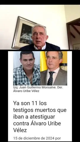 #testigos 