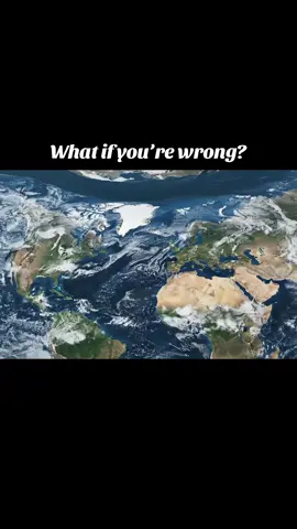 What if they’re right? #flatEarth #fyp #fyppppppppppppppppppppppp #fypシ゚viral #fypシ 