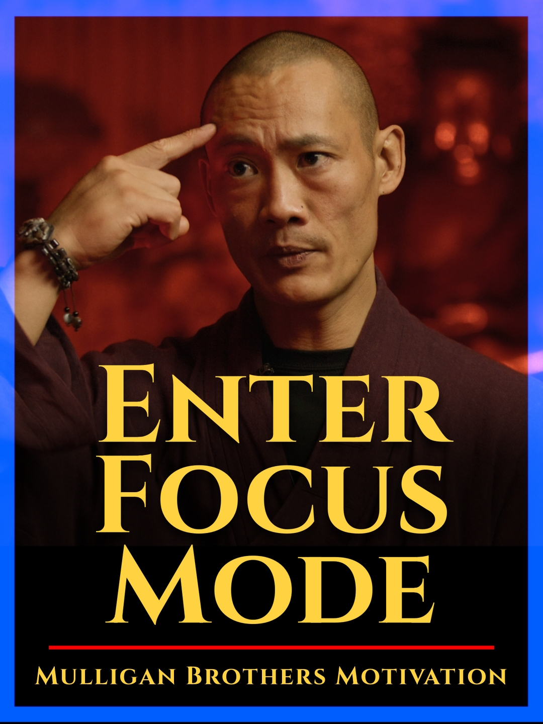 Focus = Power 👏 #stayfocused #productivity #shihengyi #discipline #hopecore #selfgrowth