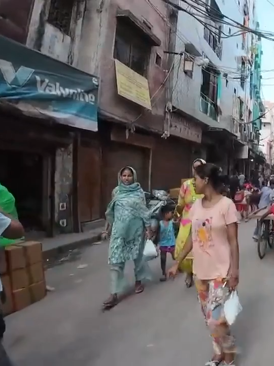 Diversidade religiosa na India #foryou #nomade