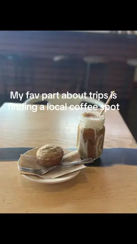 I love the walk to get some good coffee! 🌻 About Convivio: We are the first women and immigrant-owned, Guatemalan-inspired, bilingual café in Denver. 🫶🏻 If you ever make it to Denver, check it out! ☕️ #denver #coffee #PielCanela #Convivio 