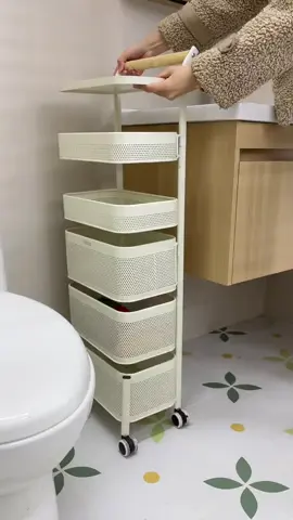 Kệ góc tiện ích #giadungtienich #trendy #giadungthongminh #tiktokviral #xuhuongtiktok 