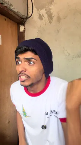 Quando uma mulher te bate 