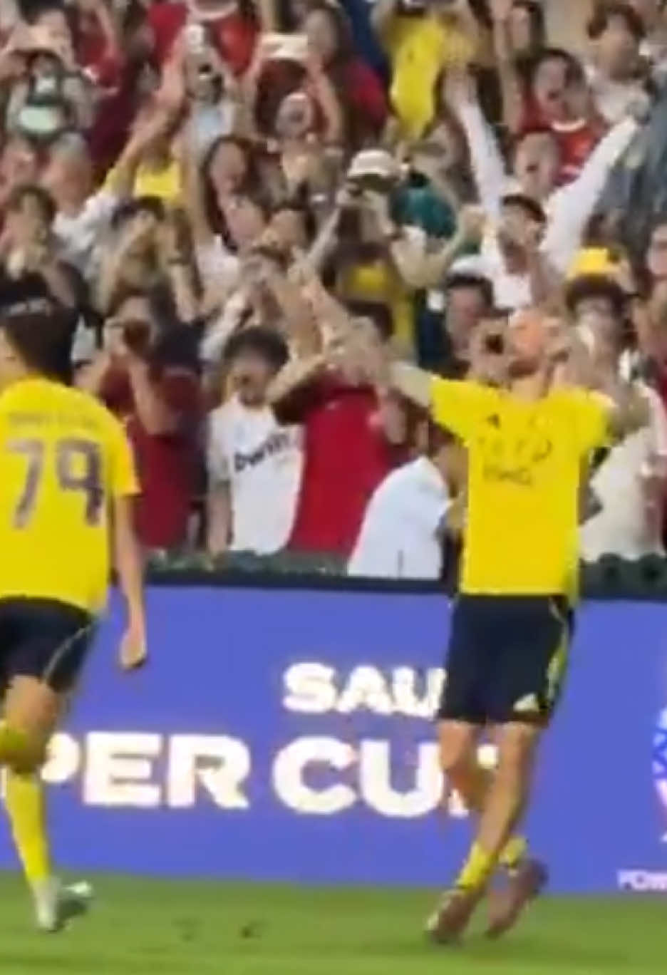 #lomyul #alnassr #alnassrfc #alnassredit #النصر 