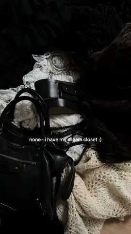 years of collecting.. <3  #fashiontiktok #archivefashion 