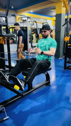 Progress takes time and discipline.#Fitness #foryoupage #foru #fashion #fitnessmodel @Ibrahim Khalil 