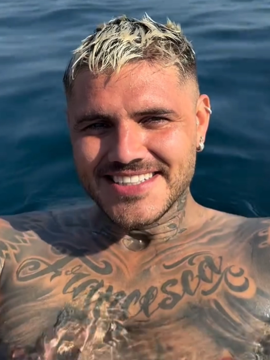 soyle ortalama birini bulsak yeter #mauroicardi #galatasaray #icardi #viral #fyp 