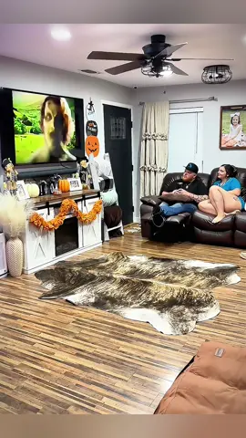 Scaring my husband 😂😂😂#funny #funnyvideo #scared #scarecam #foryou 