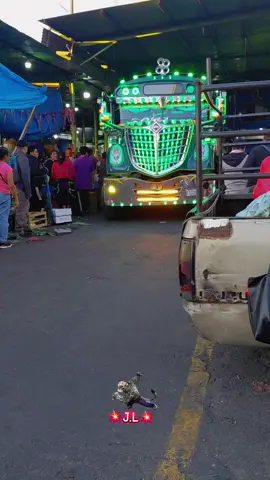 #ELGRINCH💚💚 #busesdeguatemala❤️🇬🇹 