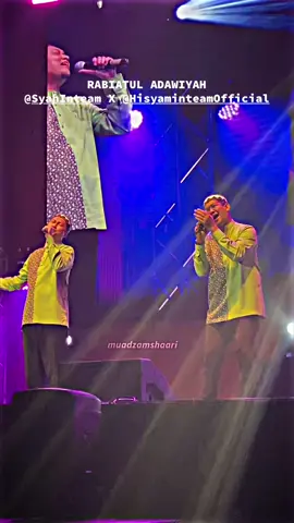 telan kaset ke diorang ni hah😌..puas hati dgr suara ustaz syam dgn ustaz syah ni secara live🥹… @Syah Inteam @Hisyam inteam Official @inteamcore_kelantan #inteam #inteamcore #inteamcore_kelantan #syahinteam #hisyaminteam 