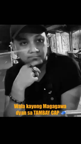 📌 Tambay Cap #TheChichester #broelisoriano #tambaycap  #fyp #pilipinas