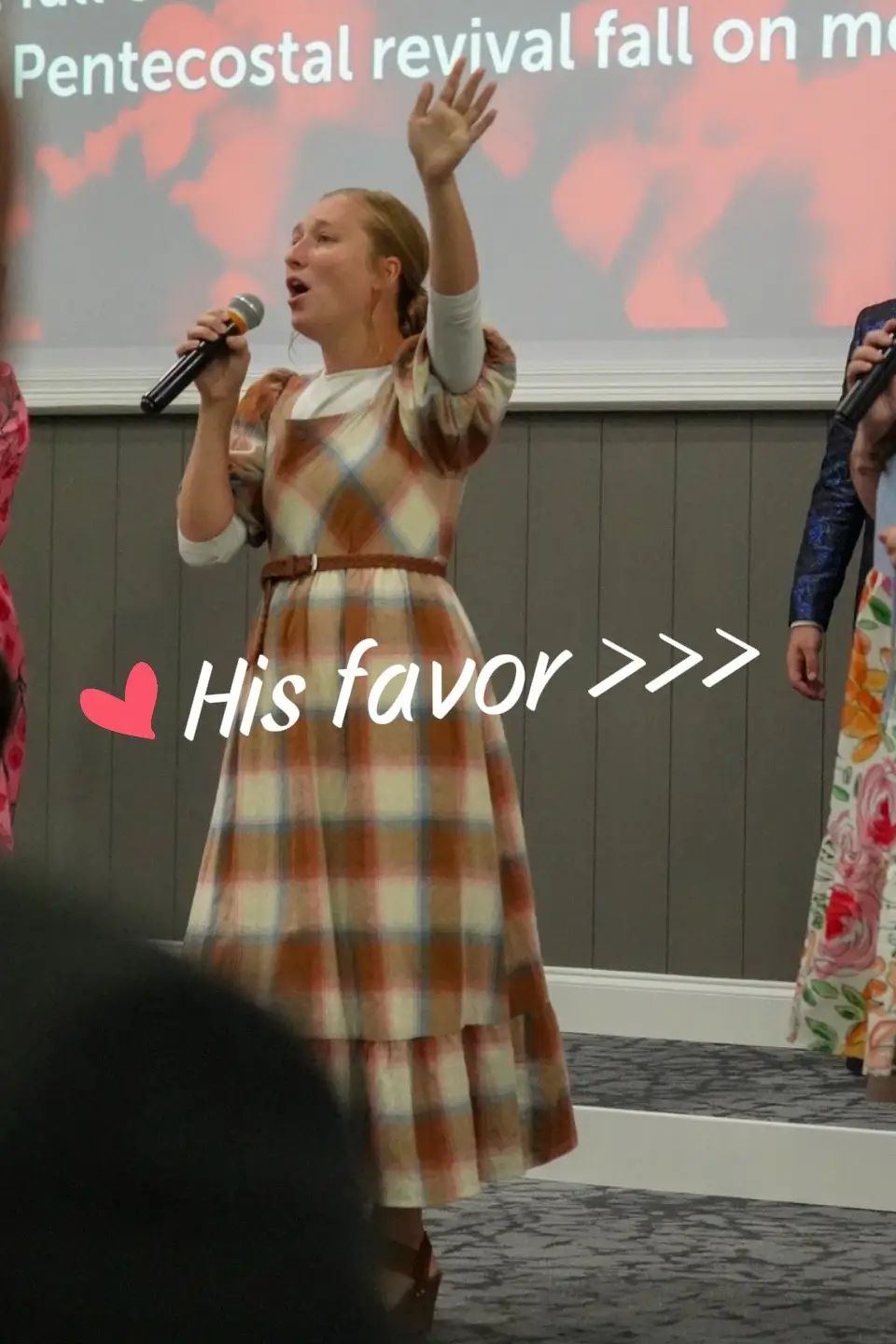 so thankful for my family 🥹 #apostolicpentecostal #pentecostal #God #christian #Jesus 