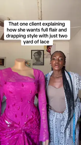 Better sew straight gown😂😂😂😂   #corset #drapping #bustier #fashion #snatchedwaist #hassanah_1 