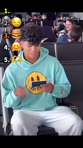 CRINGE RANKING TOP 5  #cat #funny #meme #tiktok 