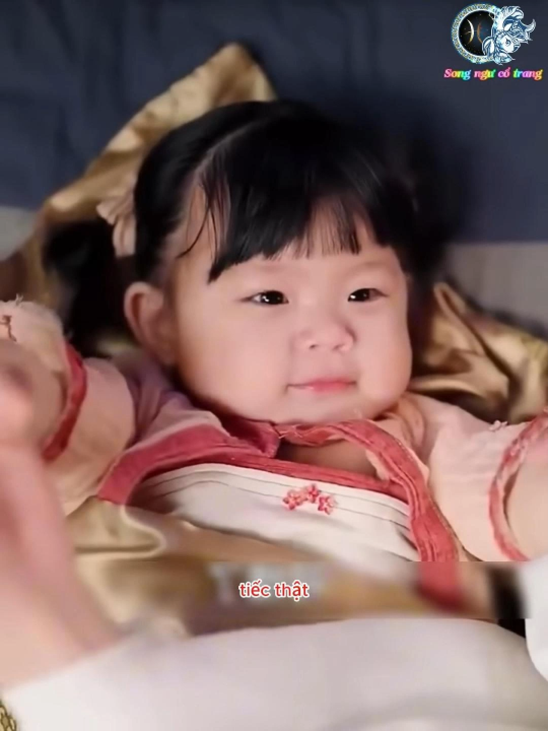 P2 - Tiểu diêm vương đầu thai làm công chúa, dùng tiếng lòng giúp vua cha diệt gian thần.