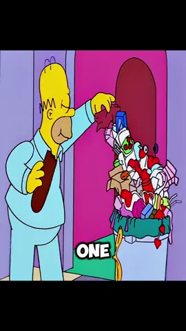 #thesimpsons #cartoon #foryoupage #fyp 