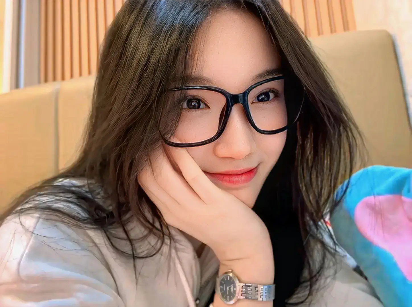 cantik banget🥰🫶 #delynnjkt48 #jkt48 #gen12jkt48 #jkt48newera 