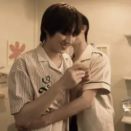 P’tho apakah di dekat kong selalu membuatmu lapar?🫢 #thomaskong #thomas #kongjiro 