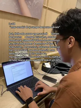 independent women butuh temen yg mau direpotin di semua hal dan prioritas utama #fyp 