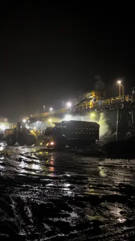 Bre baru + naff +hujan🥶 