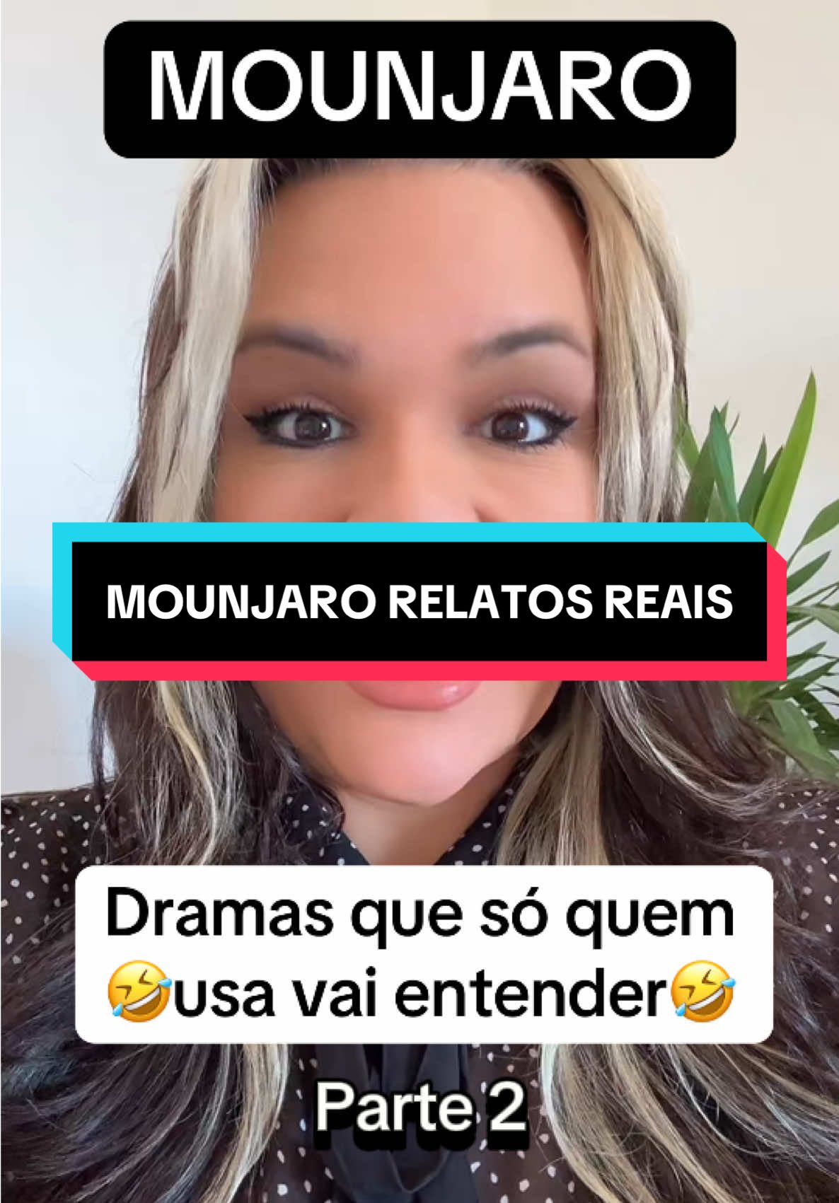 Mounjaro efeitos colaterais e relatos reais hahah  #creatorsearchinsights #mounjaro #tirzepatida #mounjarobrasil #emagrecimento #glp1 #emagrecer #obesidade #mounjarojourney #mounjaroportugal 