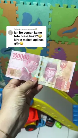Membalas @beruang💸  begini bep