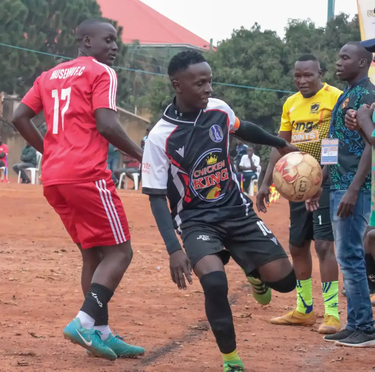 #KantaFootballTournament #Officer's Mess Play ground &YesCentreSportsArenaNsambya #NewMan's Sacks  #Real Stars Development Group  #LoudSportsManagement  #Silver Back Lounge  #Aarmo Ventures Ltd  #SwapRecord  #KantaEvents #KantaCafe #KantaFoundationForChildren #KantaUpdates  #ItsNotMeButUs 