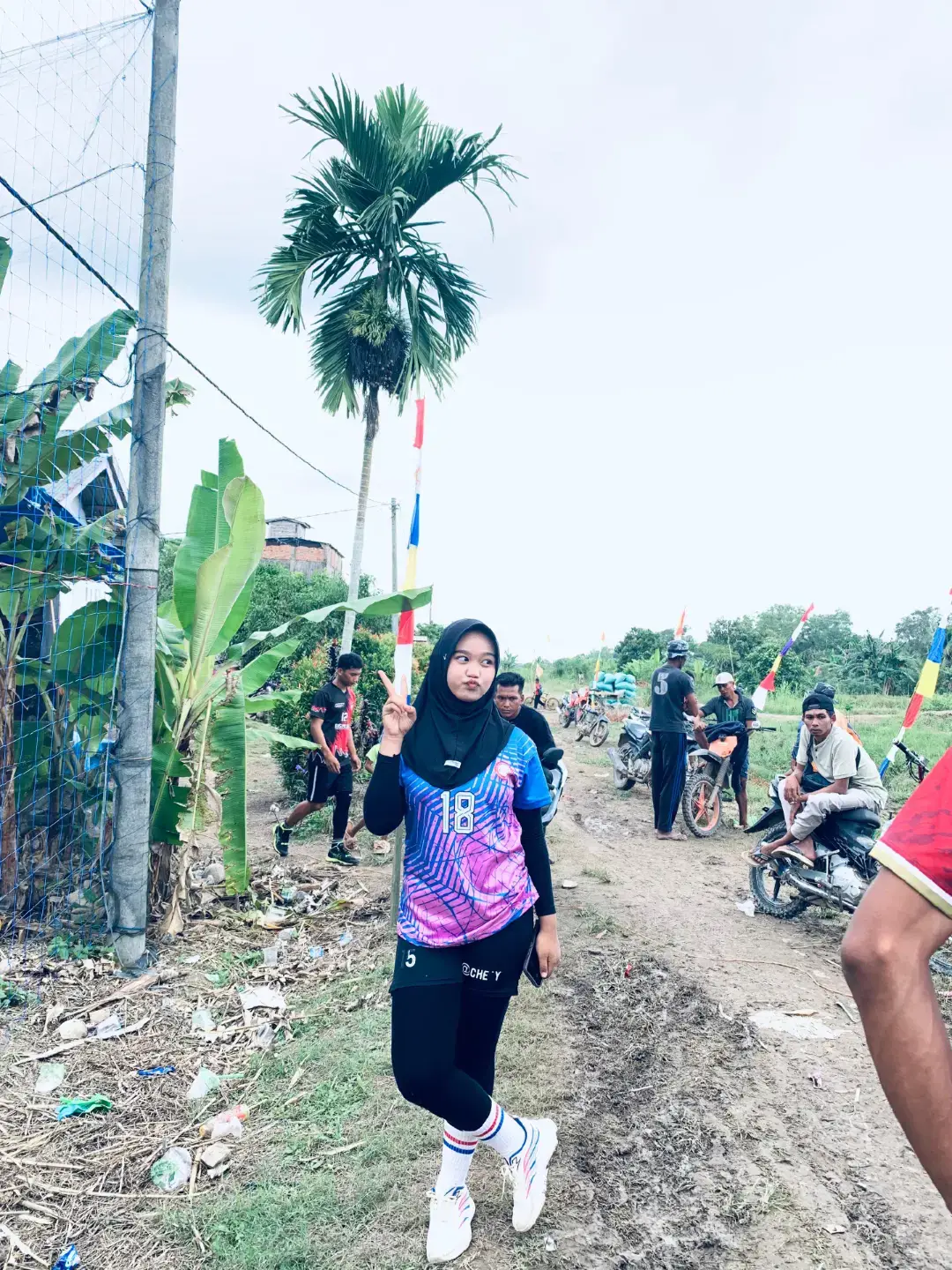 manyunnn trusss cerr.. @hildaaa @mayaww183 @lislisssss09 